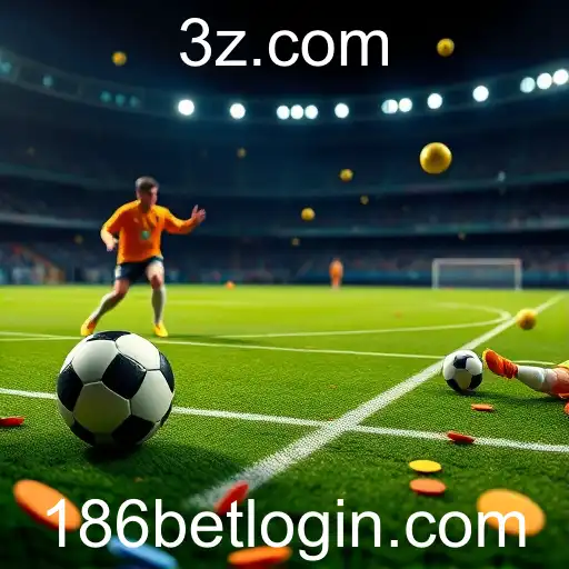 186bet: A Nova Era dos Jogos Online em 2026