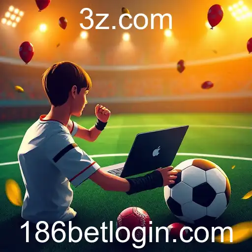 A Evolução dos Jogos de Azar Online