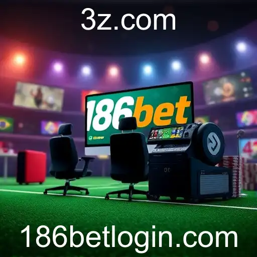 Expansão do Mercado de iGaming em 2026