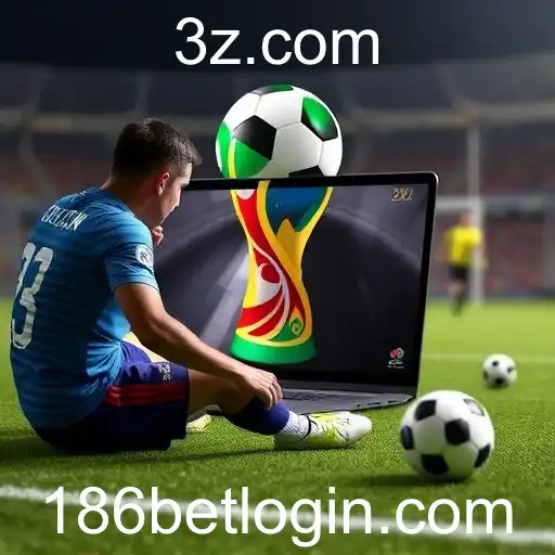 Expansão dos Sites de Jogos em 2025