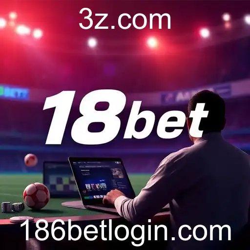 Expansão do Mercadode Jogos Online e o Caso 186bet