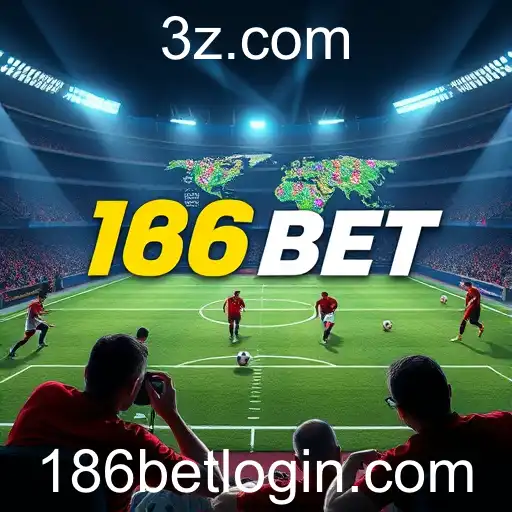 Trends in Online Gaming: A Look at 186bet Growth