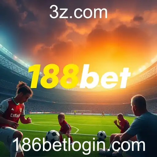 Crescimento dos Jogos Online em 2026: O Fenômeno 186bet