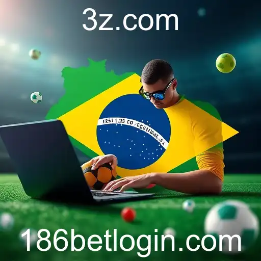 Crescimento do Mercado de Jogos Online no Brasil