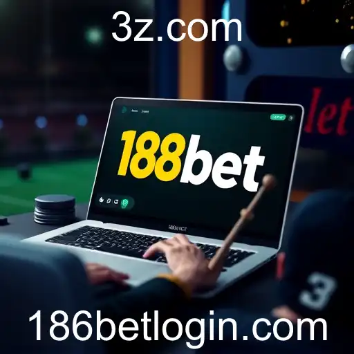 Expansão dos Jogos Online em 2026: O Papel da 186bet