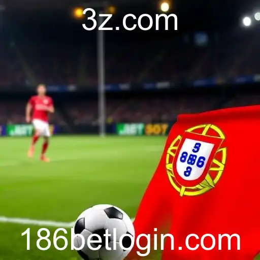 O Crescimento do Mercado de Jogos Online e a Popularidade do 186bet