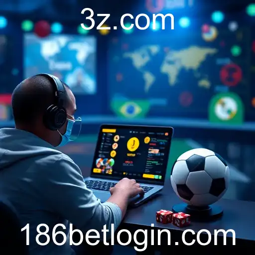 A Ascensão dos Sites de Jogos Online no Brasil