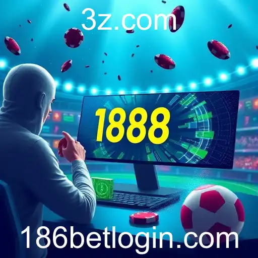 A Evolução dos Jogos de Azar Online