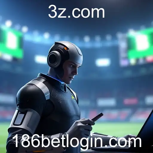 O Impacto do Crescimento dos Sites de Jogos Online