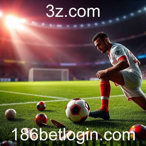 186bet e o Crescimento do Mercado de Apostas Online