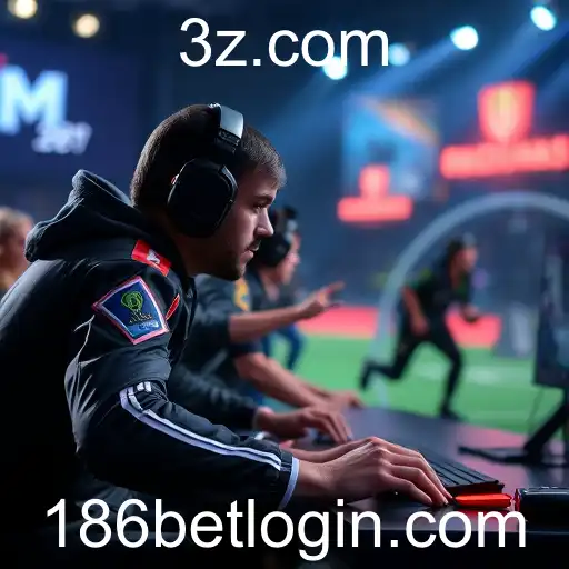 A Ascensão dos Sites de Apostas Online no Brasil