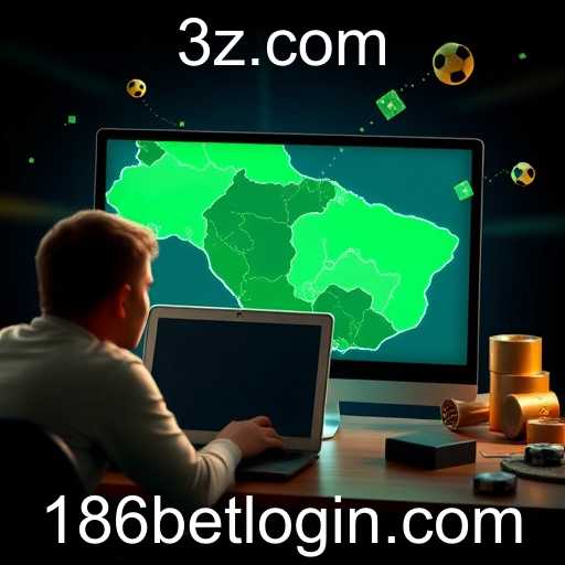Crescimento dos Jogos Online no Brasil
