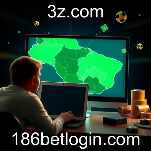 Crescimento dos Jogos Online no Brasil