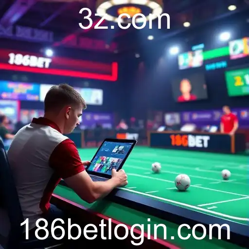 A Era Digital dos Jogos de Azar em 2026