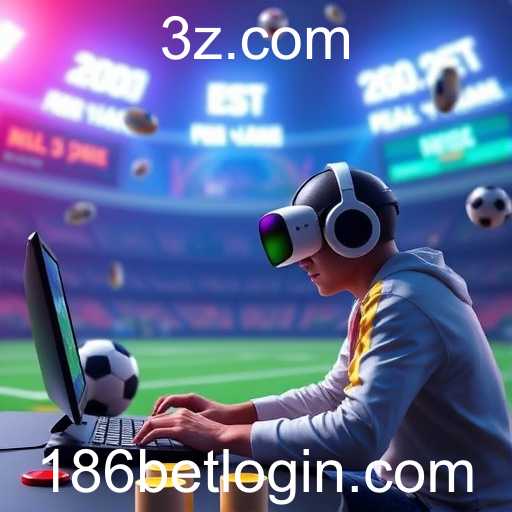Expansão e Desafios do Setor de Jogos Online