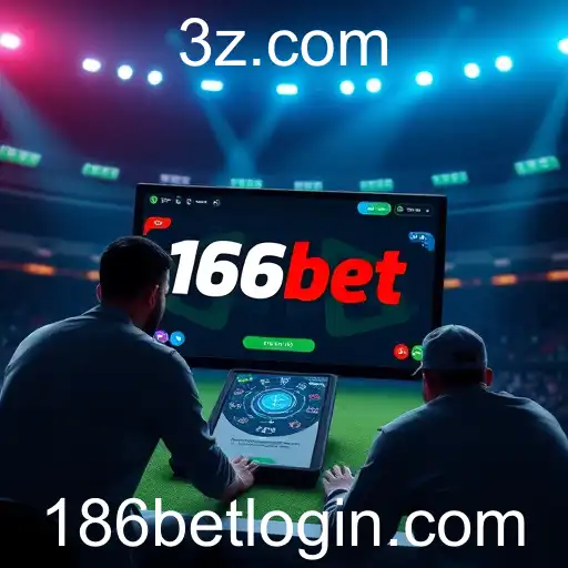 Expansão dos Sites de Jogos de Apostas no Brasil