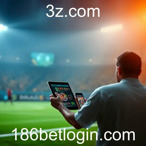 A Ascensão dos Sites de Apostas Online no Brasil