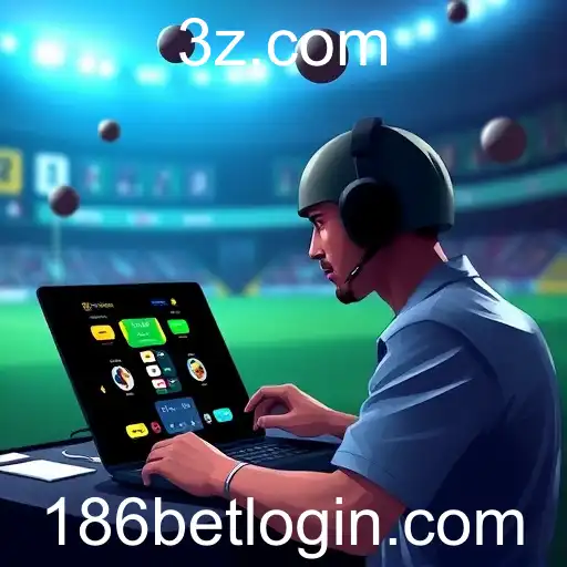 O Crescimento dos Jogos Online no Brasil