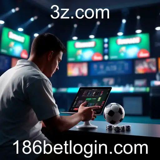 A Evolução dos Sites de Jogos Online em 2025