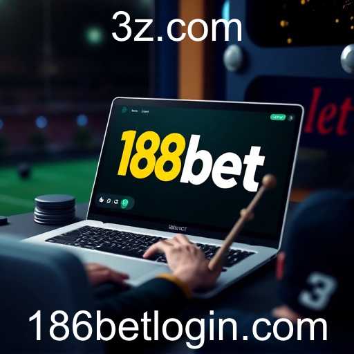 Expansão dos Jogos Online em 2026: O Papel da 186bet