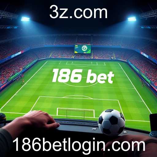 O Crescimento do Mercado de Jogos Online e a Popularidade do 186bet