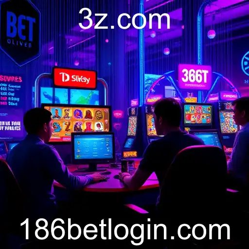 A Revolução dos Jogos Online em 2026