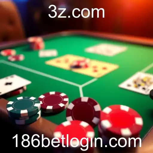 Explorando a Categoria de Jogos de Poker no 186bet Login