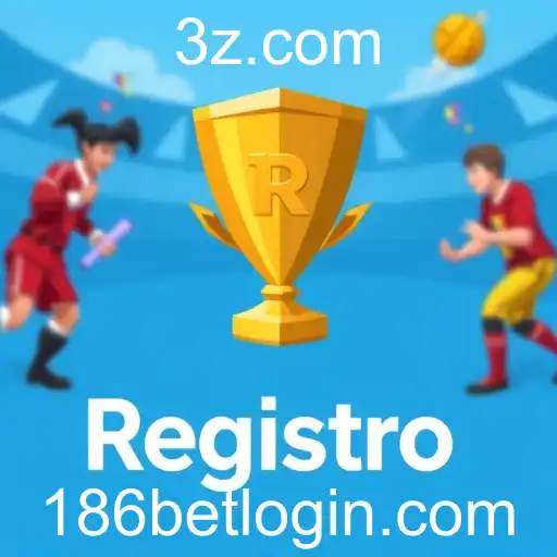 Explorando a Dinâmica da Categoria 'Registro' no 186bet Login