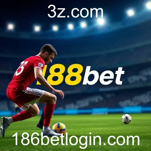 A Ascensão dos Cassinos Online: O Papel do 186bet