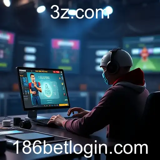 Tendências Recentes nos Jogos Online no Brasil